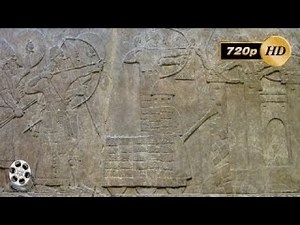 Assyrians Masters of War History {DOCUMENTARY}
