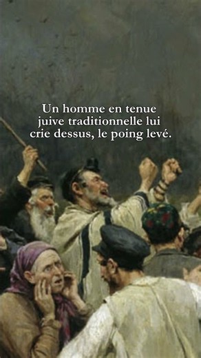 Le fanatisme contre l’amour