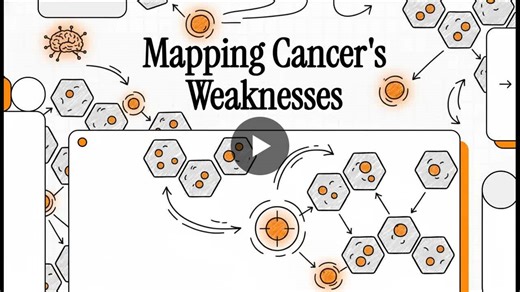 Cancer s Hidden Weaknesses Mapped by ICR Researchers | Anguraj Sadanandam posted on the topic | LinkedIn