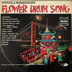 Rodgers & Hammerstein - Flower Drum Song