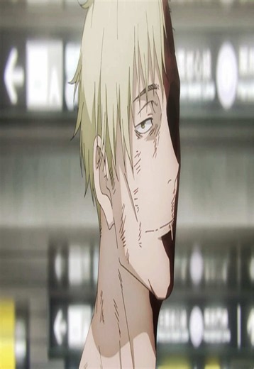 itadori you take it from here… #nanami #kentonanami #jujutsukaisen #anime #fyp