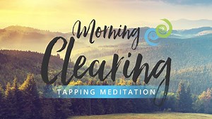 51K views · 42 reactions | Feeling a bit overwhelmed this Monday? This meditation is great to do first thing in the morning AND anytime you feel daunted by all the tasks on your plate. Tap along and let us know what shifts for you. | The Tapping Solution | Facebook