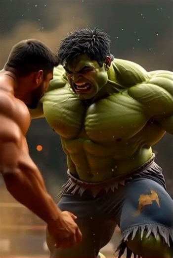 THE POWER OF HULK MOTHER'S BLESSINGS 😀🙏☠️☠️☠️☠️☠️☠️