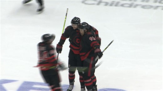 Cyclones dropped by the Komets 🗞️ https://bit.ly/43hsdrr | Cincinnati Cyclones