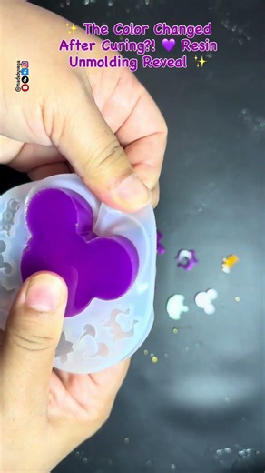 ✨ Time to unmold the shaker! ✨ #madebyvega