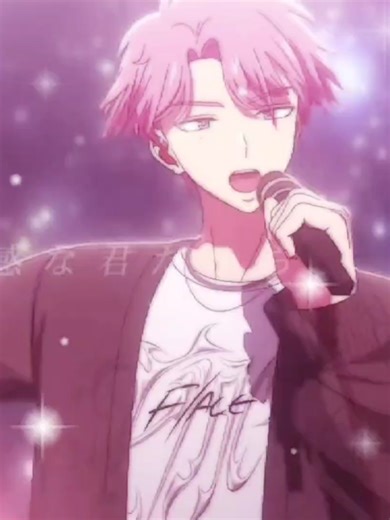 鈍感な君だから＿＿＿ ほんとに1話か最高過ぎるアニメ😭♡！！ 編集手抜きなのは許して🤚🏻 多聞くんのギャップがもう大好きすぎる。可愛いとかっこいいが混ざっててほんとに最高なの😭🩷 @TVアニメ「多聞くん今どっち！？」 #多聞くん今どっち！？ #おすすめにのりたい #多聞くんアニメ化