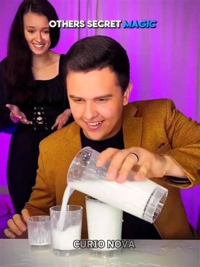 🤯 10 Magic Tricks That Will Break Your Brain! | Secrets Revealed? 🔮#magic#illusion#viral