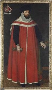 Thomas Walmsley (judge) - Alchetron, the free social encyclopedia