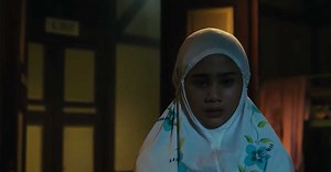 Sinopsis Film Horor Makmum di Netflix dan Cara Menontonnya