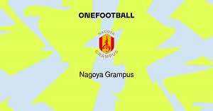Nagoya Grampus | Overview | OneFootball