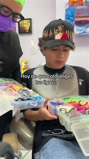 Consulta control de #ortodoncia #brackets #dentista #odontologia #fyp | Color Braces