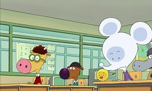 Les Minijusticiers - S01 E46 - Supergentil