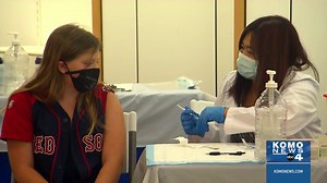 Vaccinated U.S. citizens can enter Canada on Aug. 9