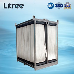 [Hot Item] UF Hollow Fiber Membrane Module for Wastewater Treatment Plant