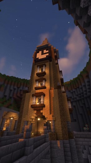 Exploring the Best Minecraft Survival World Ever!