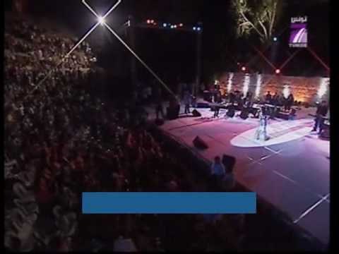 Haifa Wehbe "Hayat Albi & Ana Haifa" Carthage, Eng. subtitles أنا هيفاء قرطاج