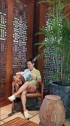 Andaz Bali