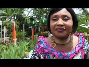 Mbilia Bel Keyna Clip officiel mp4