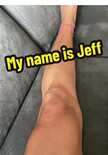 Jeff's Journey: Overcoming ACL Recovery Challenges in Badminton