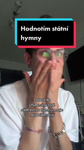 Hodnotím státní hymny part 1 🌍