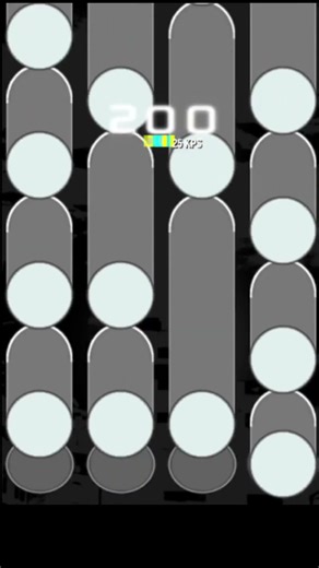 Angel Dust #osumania #fnf #fypシ #gameplay