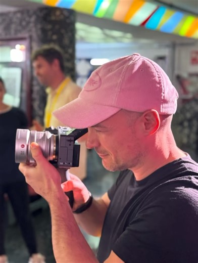 Sony - Professional Europe on Reels