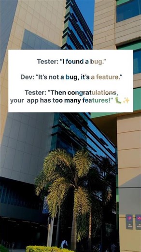 Funniest Corporate Life Jokes | Dev vs Tester vs Manager | Tech Office Humor