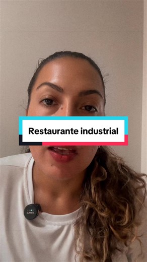 Legislação de segurança do trabalho aplicada no restaurante industrial! #restaurante #sso #safety