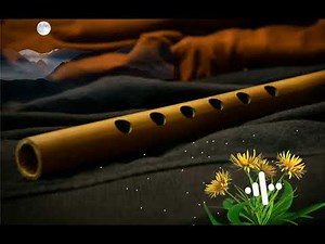 flute animation awesome music 🎶 HD Quality