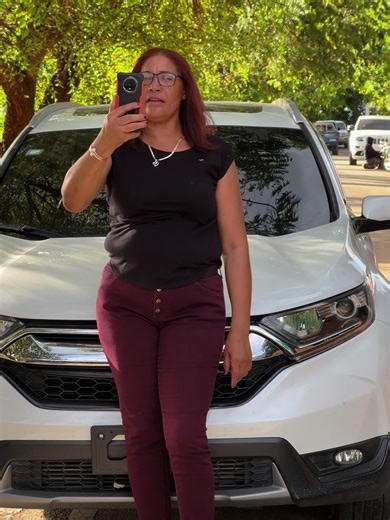 😱🚙🇺🇸Se hicieron pasar por dueña de la guagua y le sucede esto 😱🚙🇺🇸They pretended to be the owner of the bus and this happens to them #usa🇺🇸 #Family #humilation #lesson #reflection