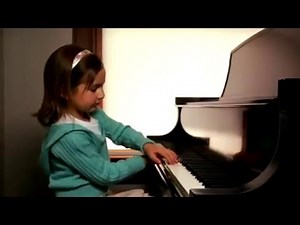 5 Year Old Emily Made Music History