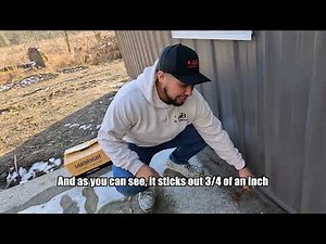 What is a Rat Guard Trim? #shorts #buildingconstruction