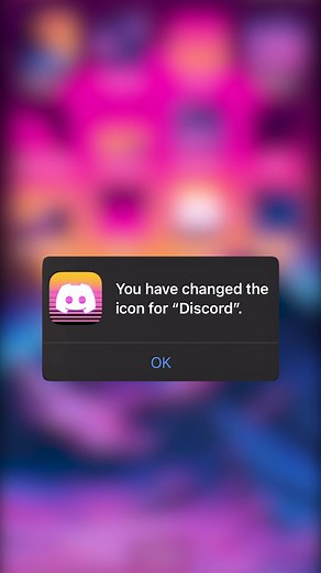 Nitro members can now customize how Discord shows up on their mobile devices with a custom app icon. Show us which icon is your favorite so far!