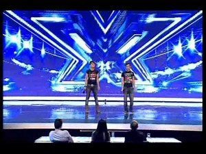The X Factor 2010 Auditions - E6 P3