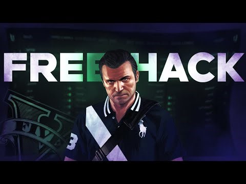 FREE GTA 5 MOD MENU PC | KIDDIONS MOD MENU GTA V DOWNLOAD | GTA ONLINE NEW Money Hack & Mods Online