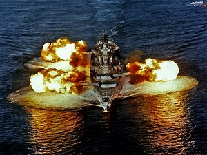28K views · 79 reactions | USS New Jersey (BB-62)'s History with her Curator Ryan Szimanski! | Rebellion Research | Facebook