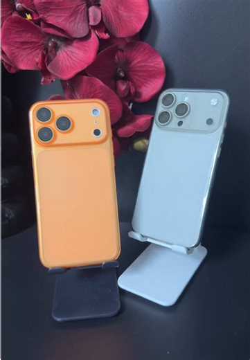 Comparing iPhone Models: 13, 15, 16, and 17