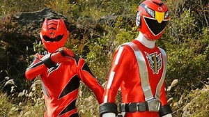 劇場版　炎神戦隊ゴーオンジャーＶＳゲキレンジャー - Apple TV
