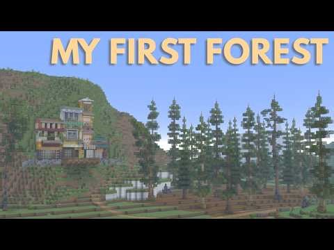 Custom trees are hard