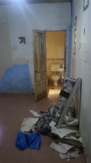 Single Room Self-Contain for Rent in Nungua