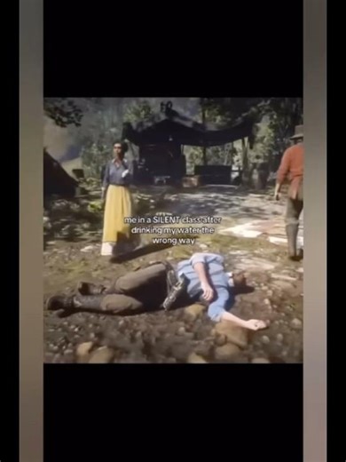 Rdr2 memes I stole part 22 #stolenmemes #rdr2