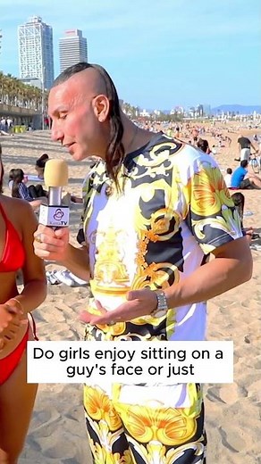 Do Girls Actually Enjoy Sitting on a Guy’s Face… or Just Go Along With It? #dating #datingadvice