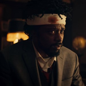 the funniest movie of the year with the biggest secret of the year. SORRY TO BOTHER YOU is in select theaters july 6 – EVERYWHERE july 13. | Sorry To Bother You