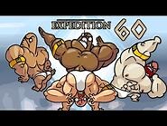 What Happened to Expedition 60?