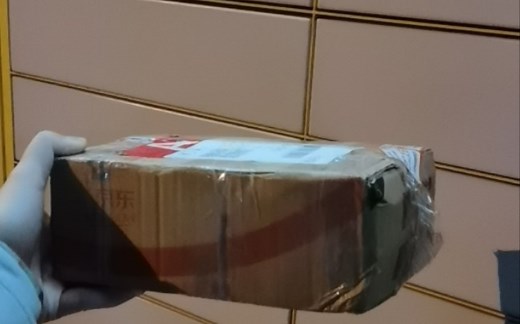 【怀旧相机】尼康coolpix s10开箱验货