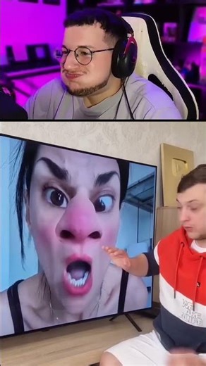 Try Not To Laugh Challenge 😂 36 #funny #viralvideo #shorts