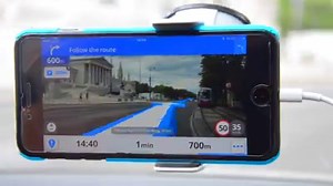 53 reactions · 20 shares | La navegación más avanzada con una nueva función increíble - Real View Navigation. ¡Pruébelo ahora! | Sygic | Facebook