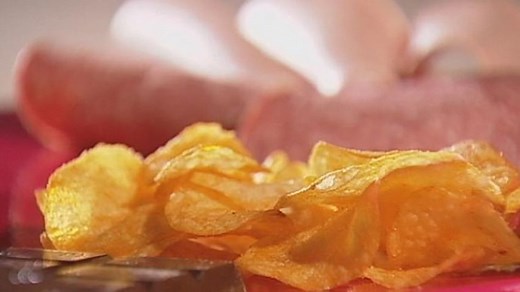 Good Fats vs. Bad Fats | Britannica