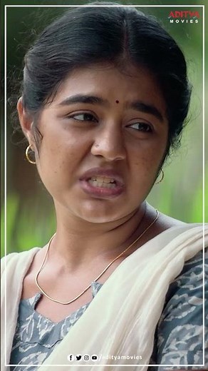#AnikhaSurendran Misses #SuryaVashistta😢 #Shorts #ShortsFeed #ArjunDas #ButtaBomma #AdityaMovies