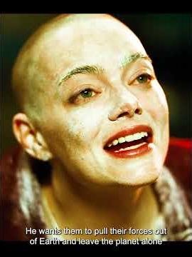 He Kidnapped A Billionaire CEO To Prove She Is An Alien Sent To Destroy Earth #usa